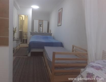 Leilighet Rajka, privat innkvartering i sted Herceg Novi, Montenegro -  апарт